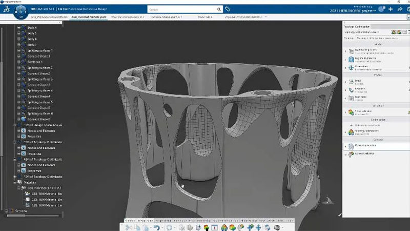 3DEXPERIENCE-Design-Systementwicklung-Bechtle-PLM