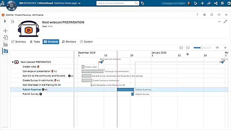 3DEXPERIENCE-Governance-Zusammenarbeit-Bechtle-PLM