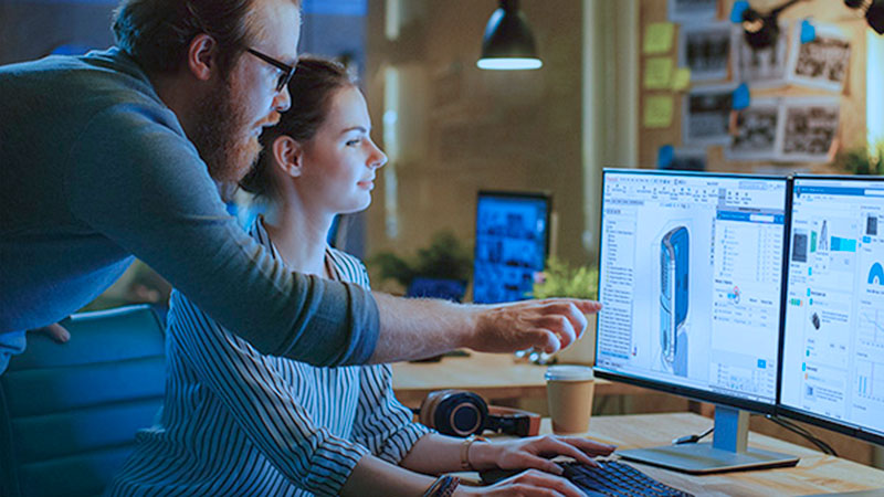 3DEXPERIENCE SOLIDWORKS