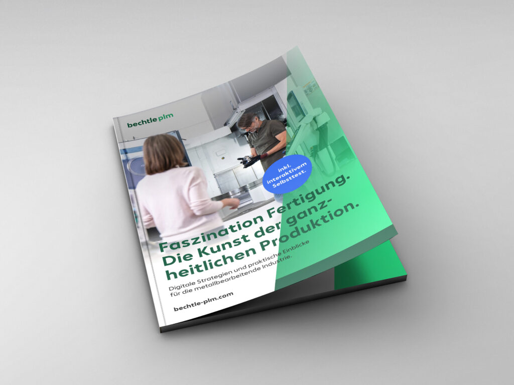Mockup Faszination Fertigung Ratgeber