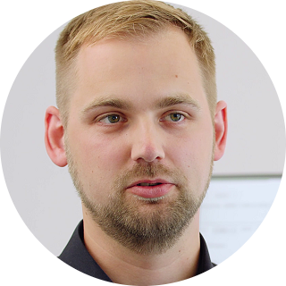 markilux GmbH & Co. KG – DriveWorks & Produktentwicklung – Alexander Metten