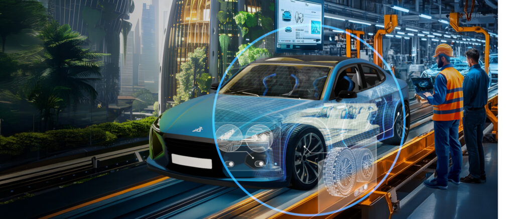 Automotive Day Germany