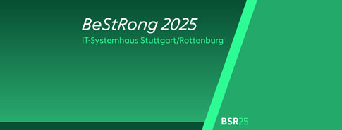 BeStRong-2025