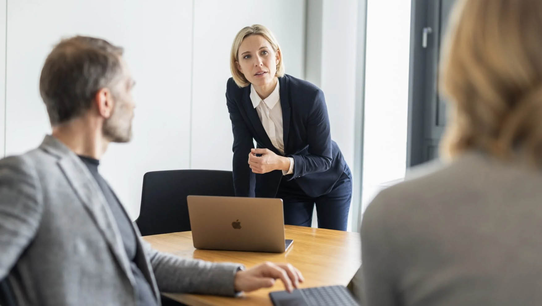 Business Consulting