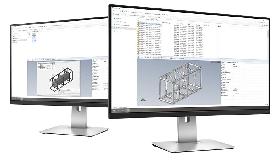 CAD- Automation