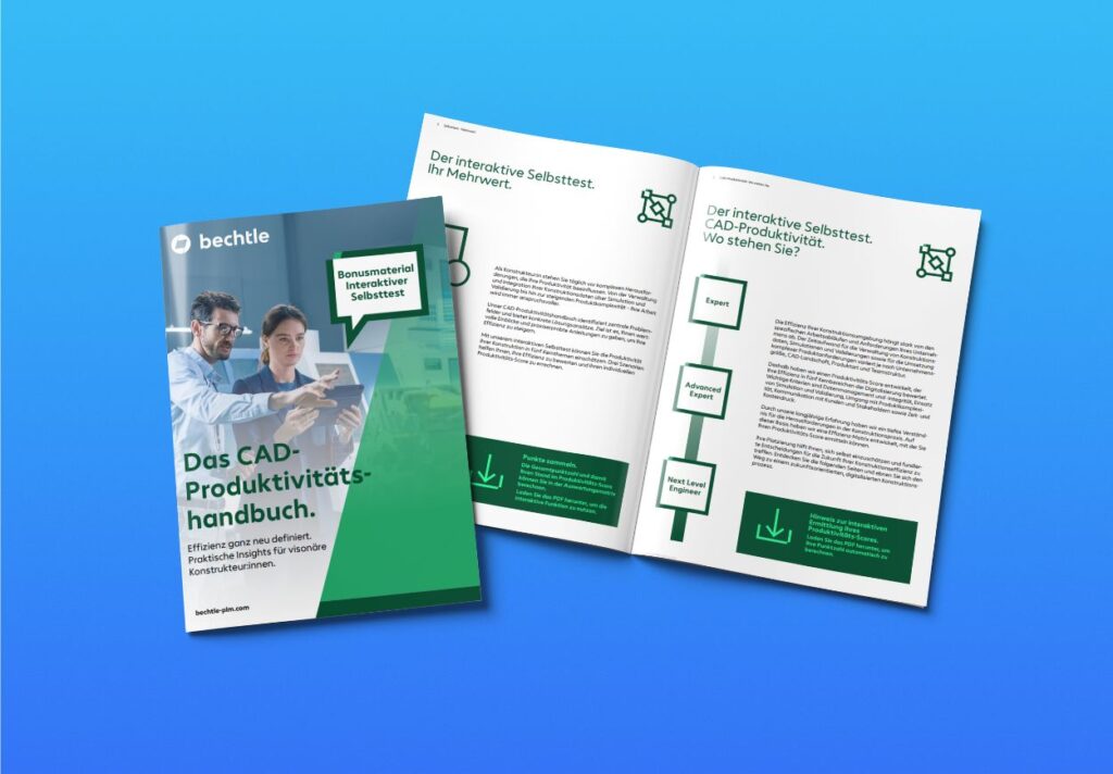 CAD-Produktivitätshandbuch (2)