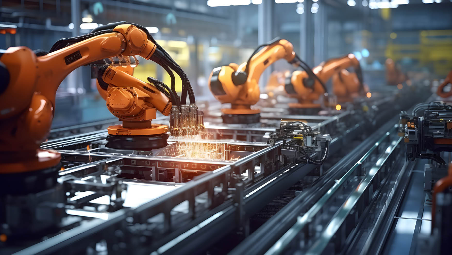 Competence Center Mechatronics