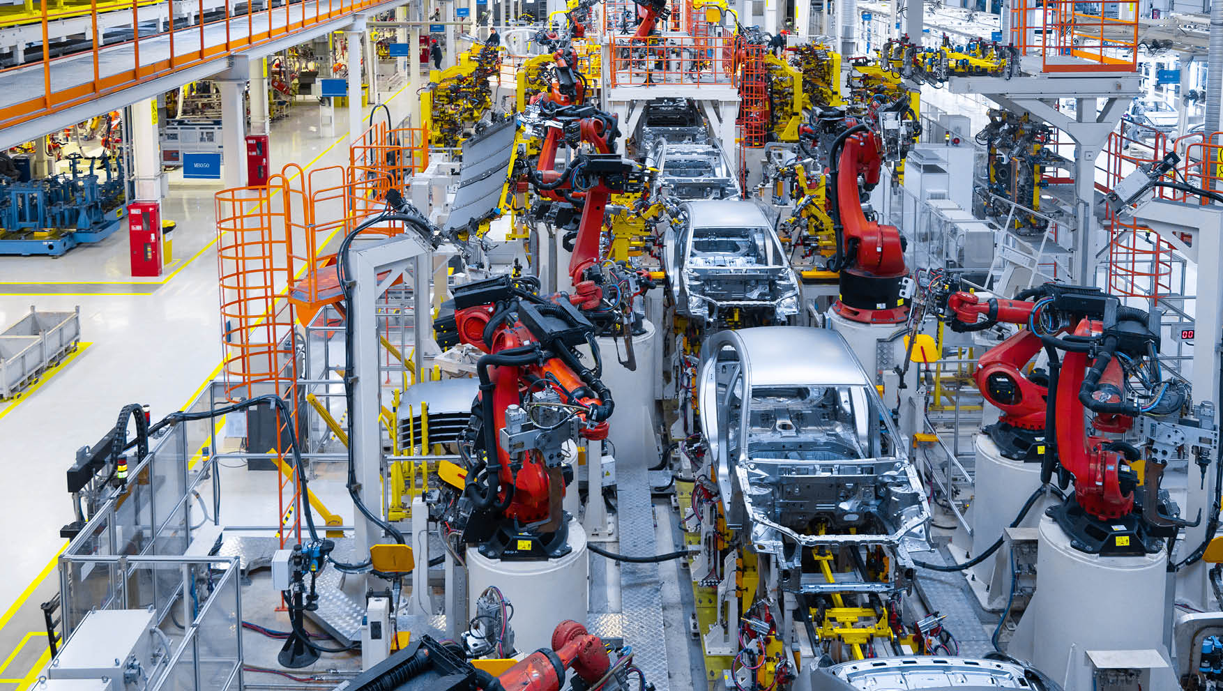 Configuration & Automation Solutions