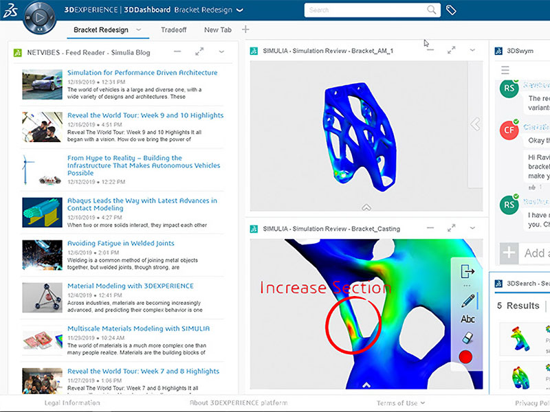 Dassault Systemes_ SIMULIA_Strukturanalyse_Bechtle-PLM