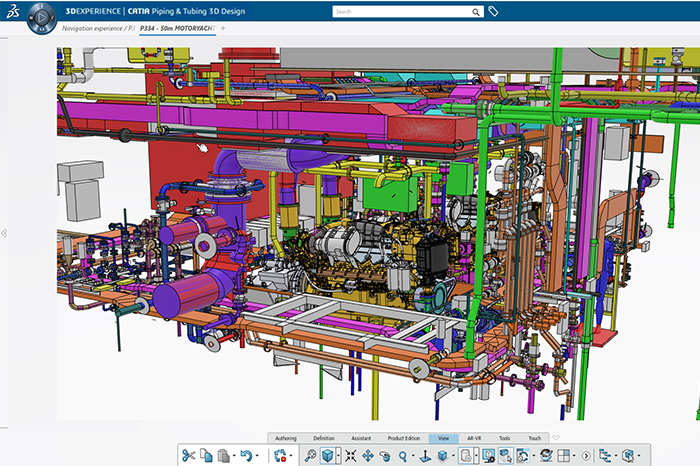 Dassault Systemes_CATIA_Innovation_Bechtle-PLM