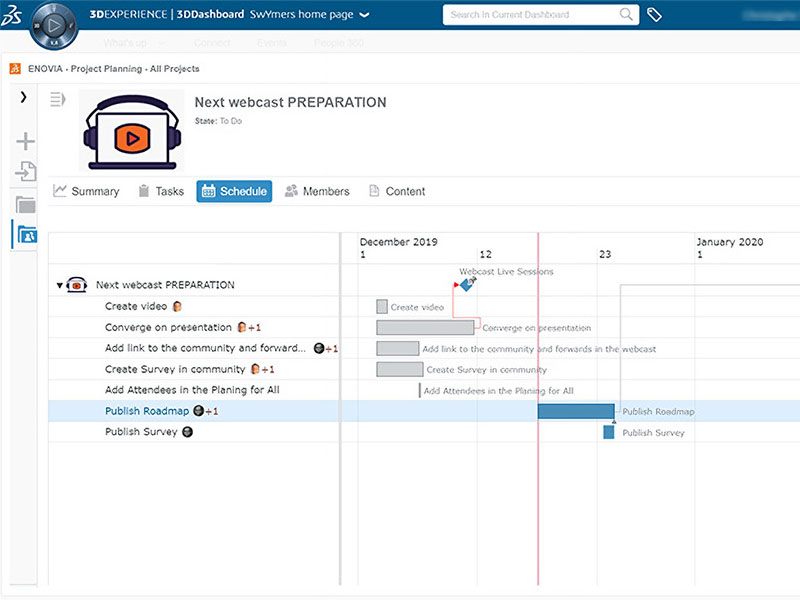 Dassault Systemes_ENOVIA_Innovationsmanagement_Bechtle-PLM