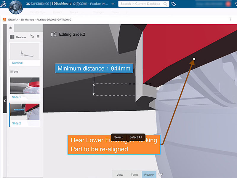 Dassault Systemes_ENOVIA_Qualität undCompliance_Bechtle-PLM