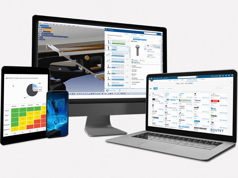 Dassault Systemes_Netvibes_1_Bechtle-PLM