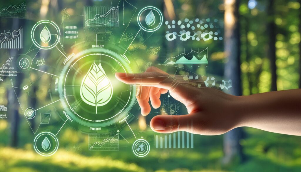 Digitalisierte Produktentstehung mit Erfolg und Nachhaltigkeit - Online Event
