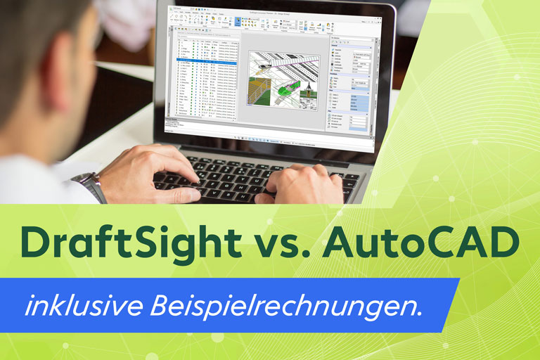 autocad draftsight lizenzsierung