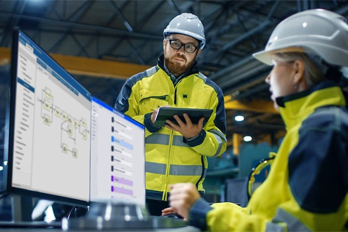 Competence Center IIOT