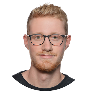 GEOMED Marc Maeder