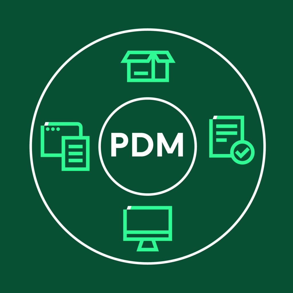 Circle of PDM