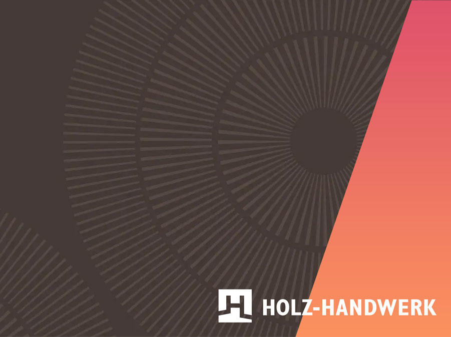 Holz-Handwerk 2026