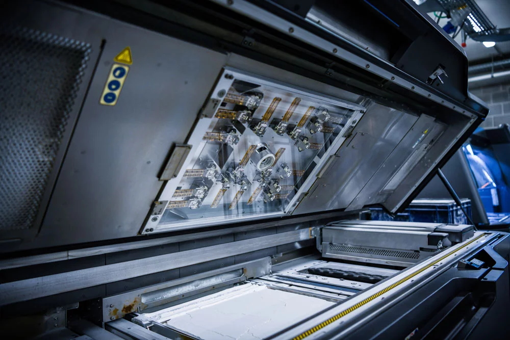 Fused Deposition Modeling Drucker
