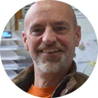 Hans Wilke