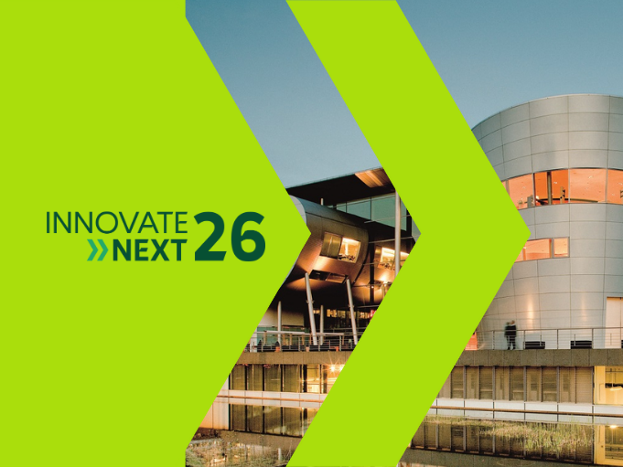 INNOVATENEXT 26 Dresden