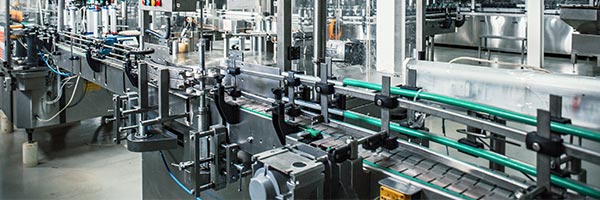 Industrielle Komponenten DriveWorks