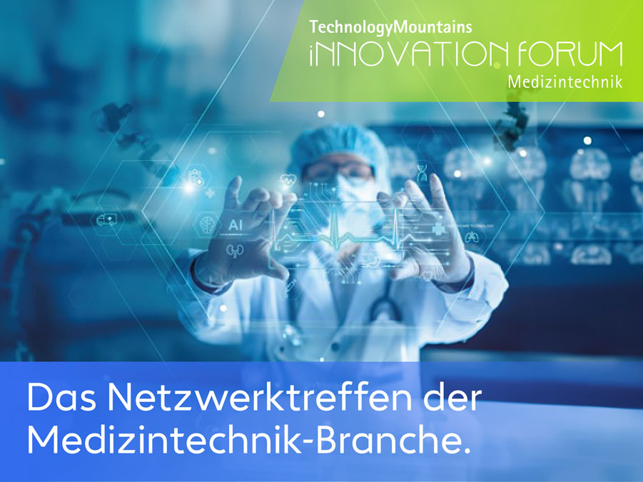 InnovationForum Medizintechnik Tuttlingen 2025