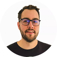 JAS-Hendrik Rudek