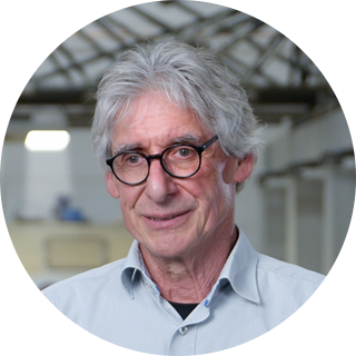 Anker-Tec GmbH – SOLIDWORKS Prozesse – Joachim Knapp