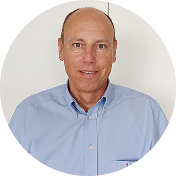 Klaus Greim REHAU