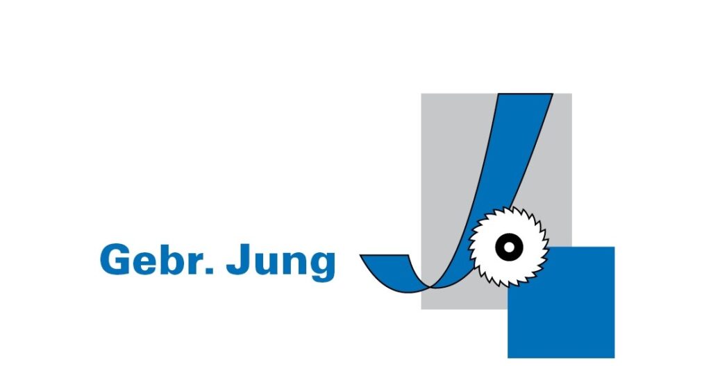 Gebrüder Jung GmbH Logo