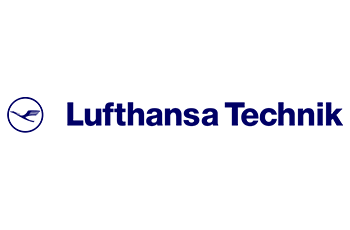 Logo Lufthansa Technik