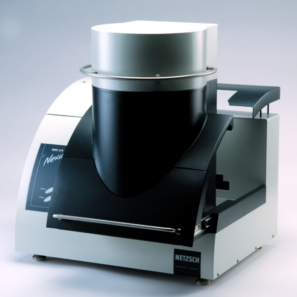 Netzsch MMC274