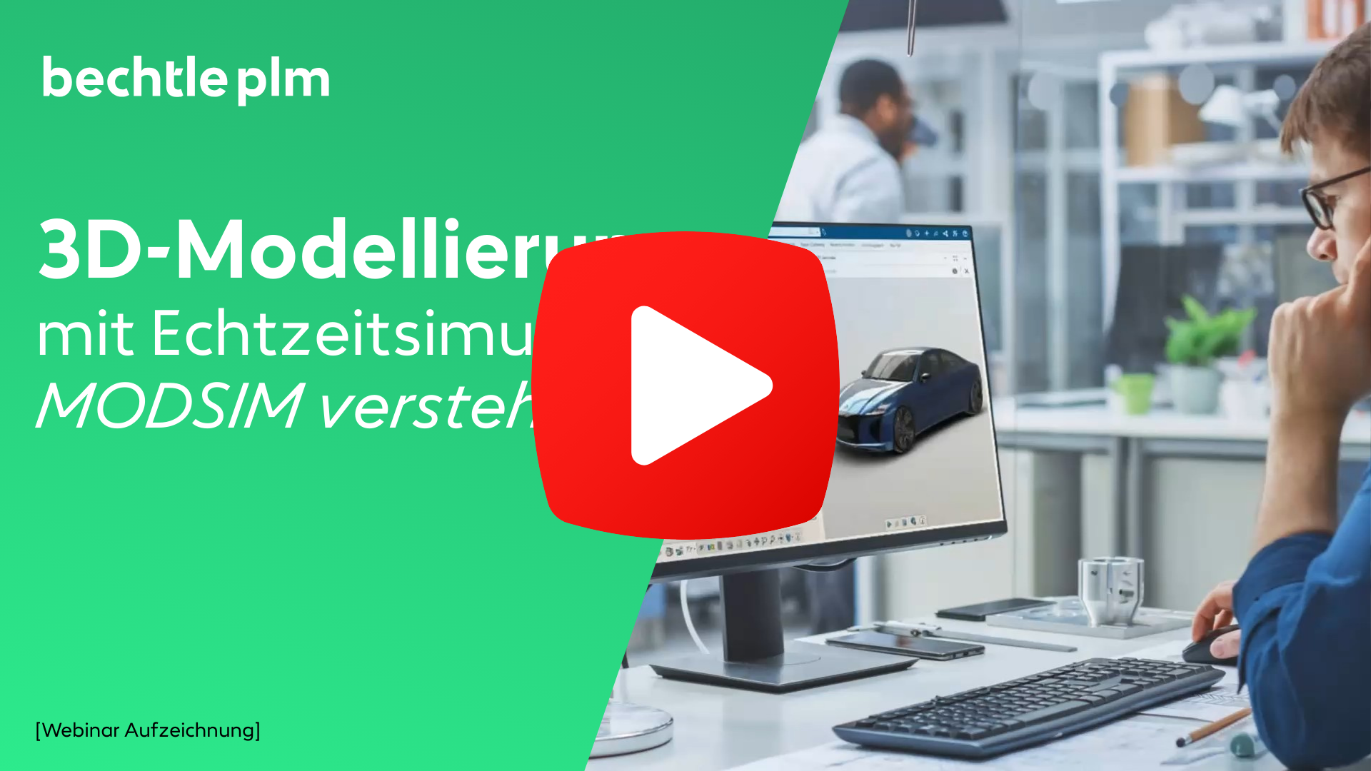 MODSIM verstehen play