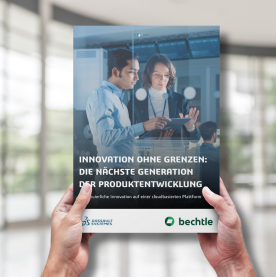 Mockup Innovation ohne Grenzen Ratgeber