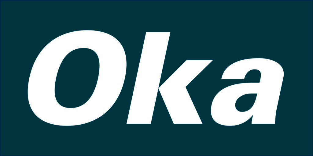 OKA Logo
