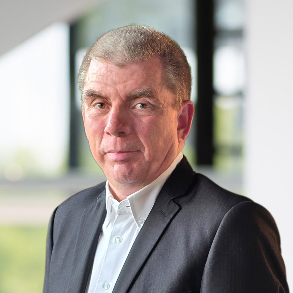 Olaf Macke- Referent, Order Processing Summit