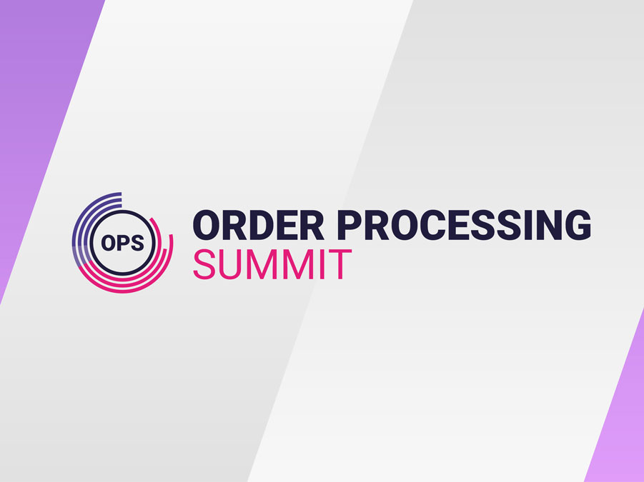 Beitragsbild für Order Processing Summit