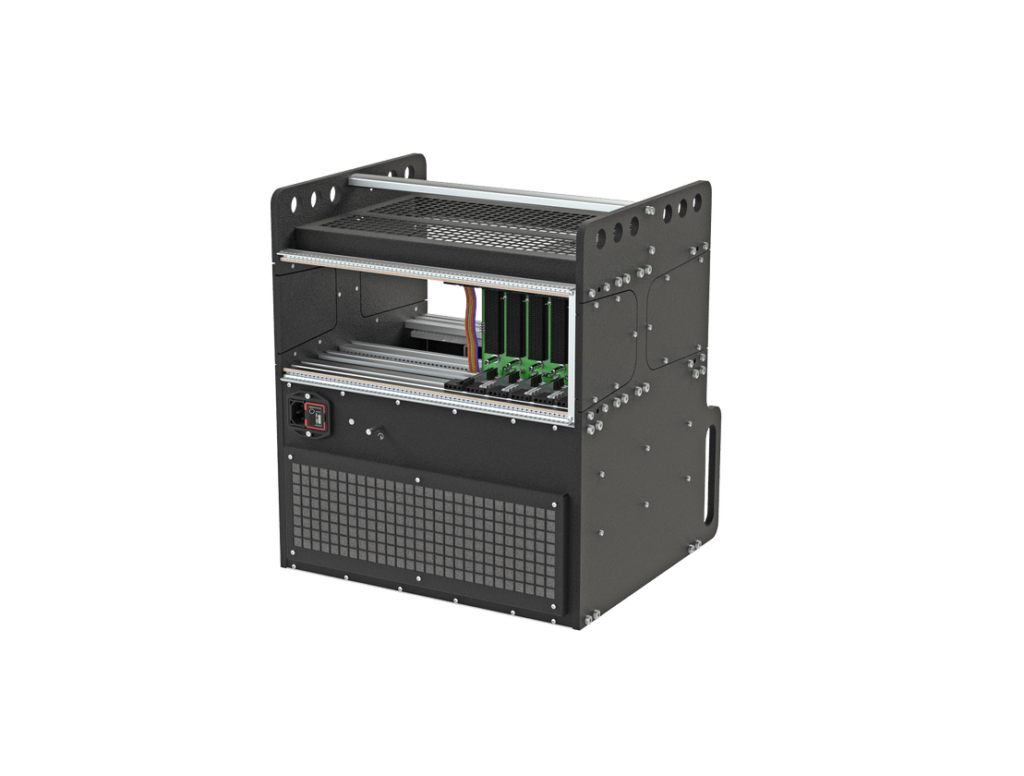 POLYRACK Dev Chassi 500 PHV 242800 back-p-500