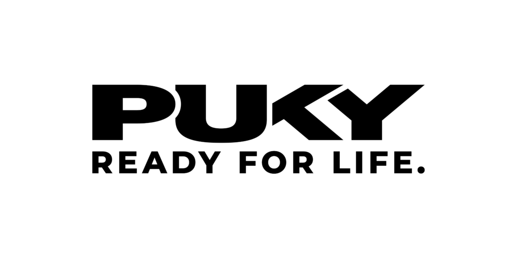 PUKY Logo