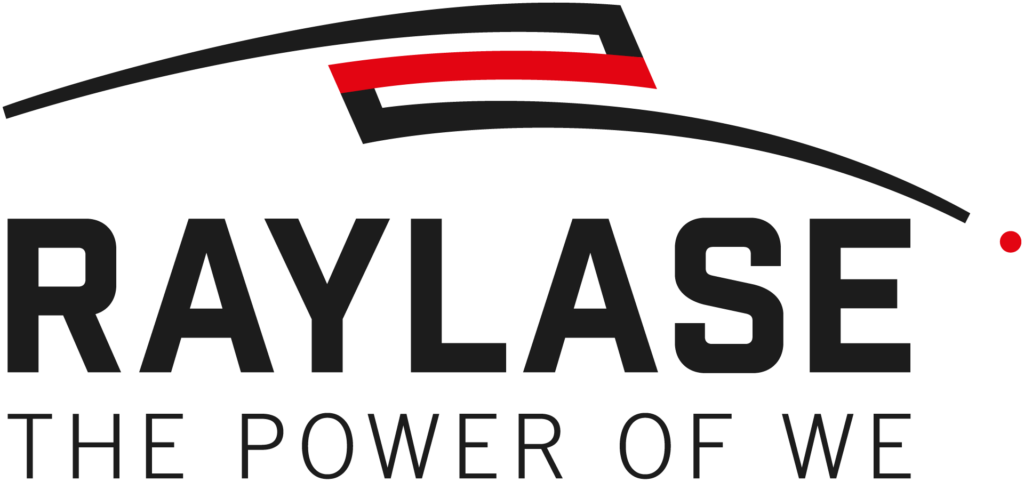 RAYLASE Logo