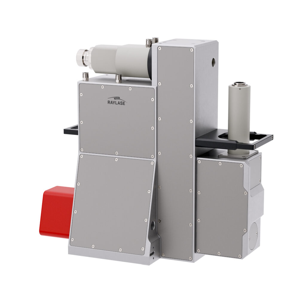 Raylase AS-FIBER-50-CF