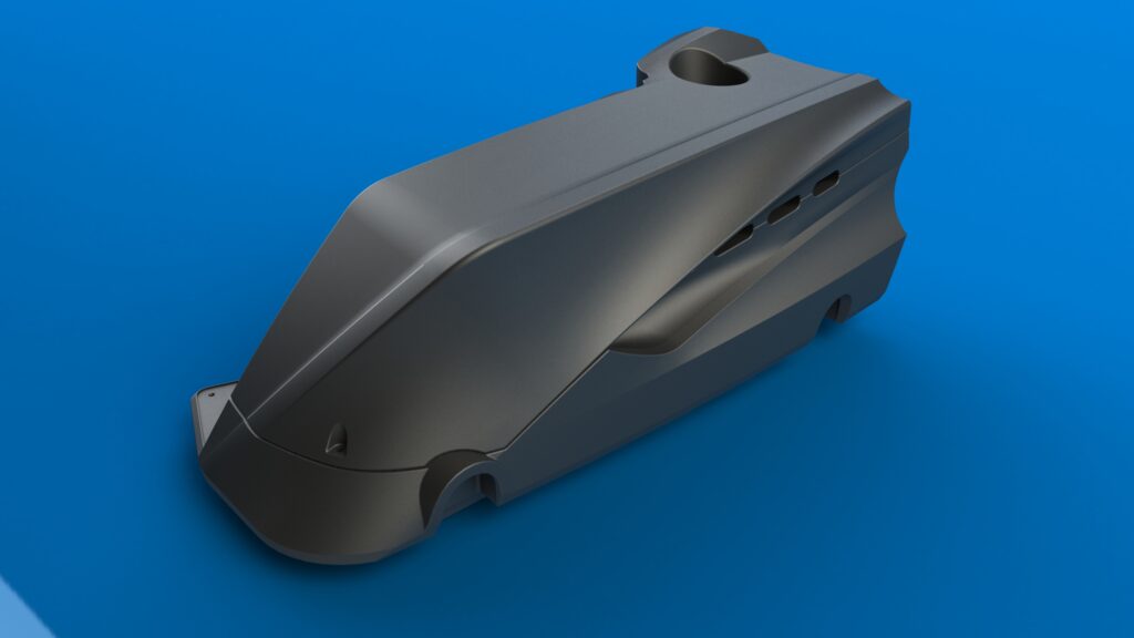 Rendering