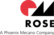 Logo Rose Systemtechnik GmbH