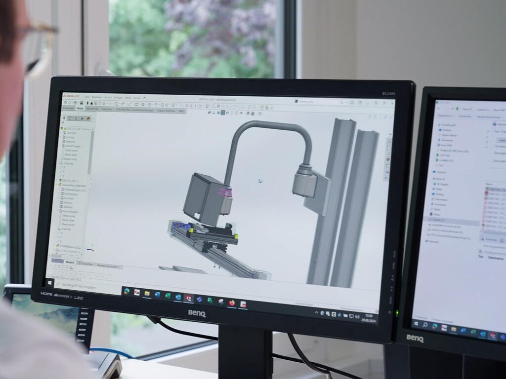 Rose Systemtechnik Beitragsbild