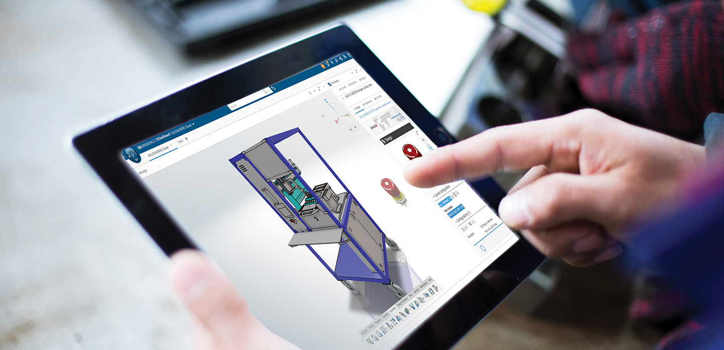SOLIDWORKS Cloud