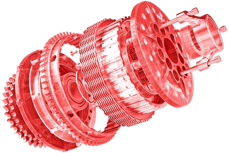 SOLIDWORKS Bauteil
