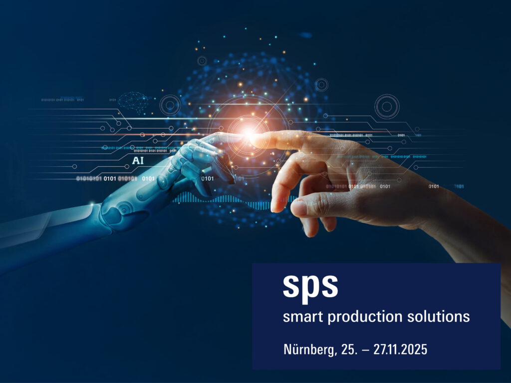 Beitragsbild für SPS-Messe