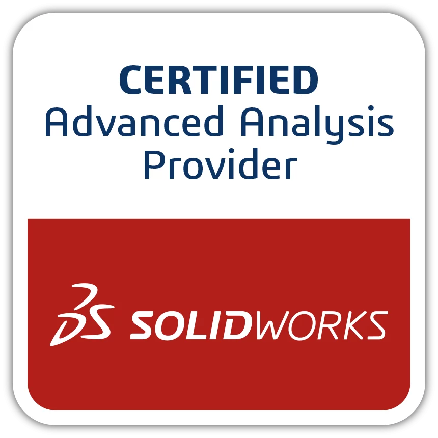 Certified Andvanced Analysis Provider